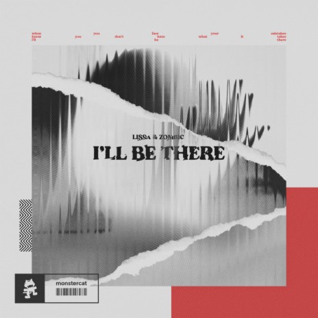 I'll Be There ft. Zombic | Boomplay Music