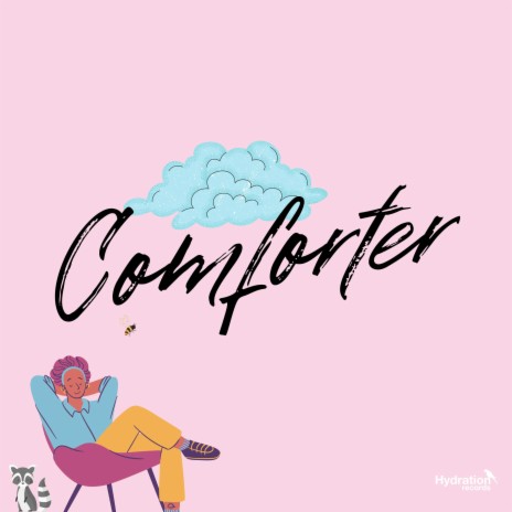 Comforter Lofi Refix ft. Adiah & Gospel Hydration | Boomplay Music