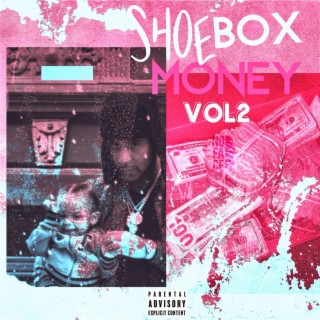 Shoebox Money, Vol. 2