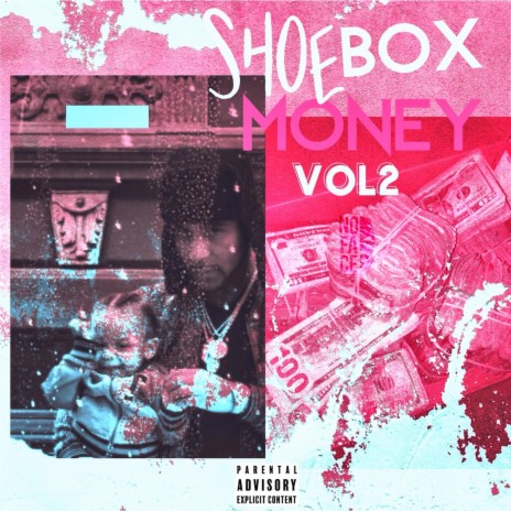 Shoebox Money Vol 2 Intro