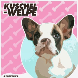Kuschel-Welpe