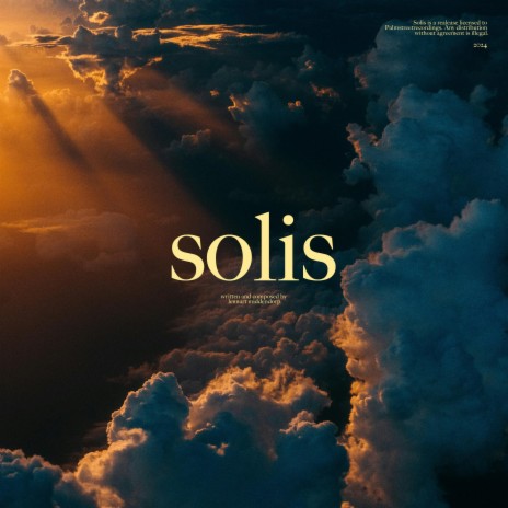 Solis | Boomplay Music