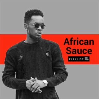 African Sauce | Boomplay Music