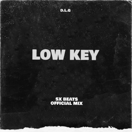 Low Key (SX Beats Remix Official) ft. SX Beats | Boomplay Music