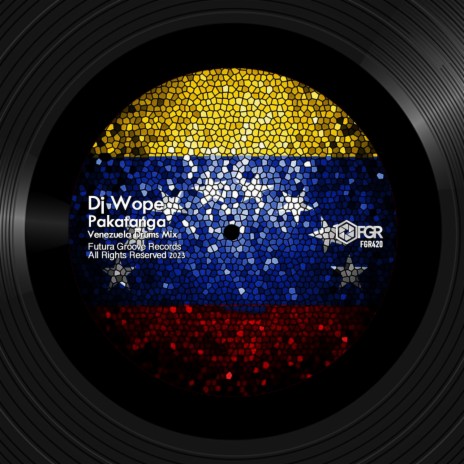 Pakatanga (Venezuela Drums Mix) | Boomplay Music