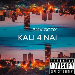 KALI 4 NAI