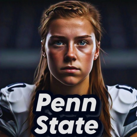 Nittany Lions' Triumphal Stride ft. Sports Chants & ASMR Sports Chants | Boomplay Music