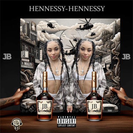 Hennessey Hennessey | Boomplay Music