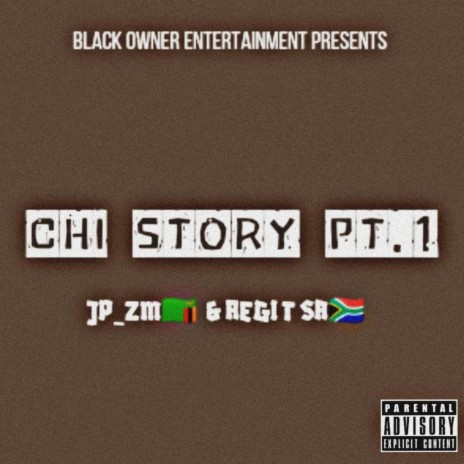 Chi Story Pt. 1 ft. Jp_zm | Boomplay Music