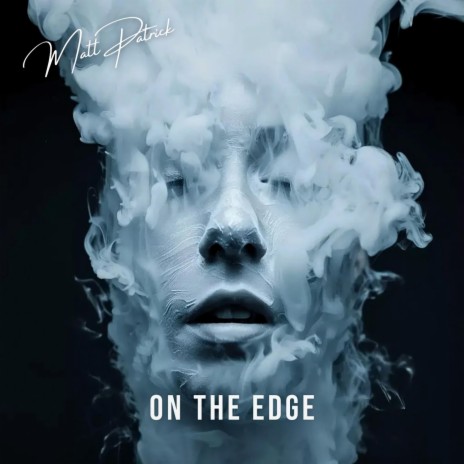 ON THE EDGE ft. Alice | Boomplay Music