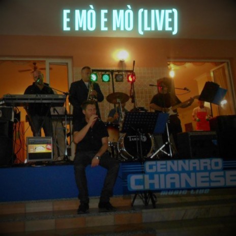 E mo e mo (Live) | Boomplay Music