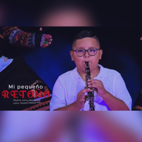 MI PEQUEÑO RETOÑO | Boomplay Music