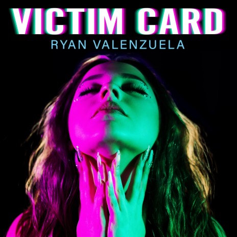 Victim Card | Boomplay Music