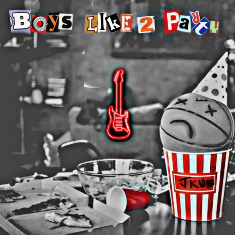 boys like to party | Boomplay Music