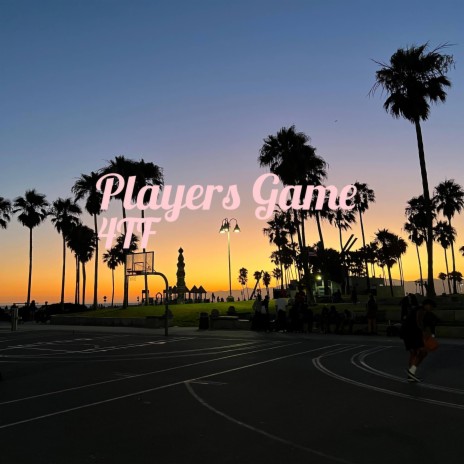 Players Game | Boomplay Music