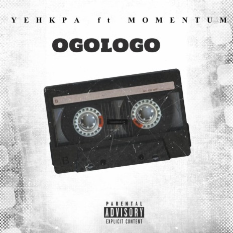 OGOLOGO ft. Momentum | Boomplay Music