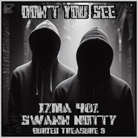 Don't You See ft. UVA Side & SWANN NOTTY | Boomplay Music