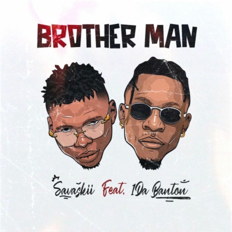 Brother Man | Boomplay Music