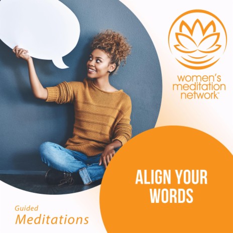 Align Your Words | Boomplay Music