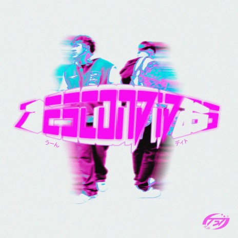 A ESCONDIDAS ft. Vcnttt | Boomplay Music