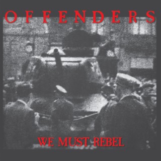 The Offenders