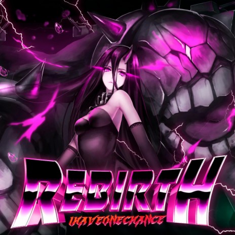 REBIRTH | Boomplay Music