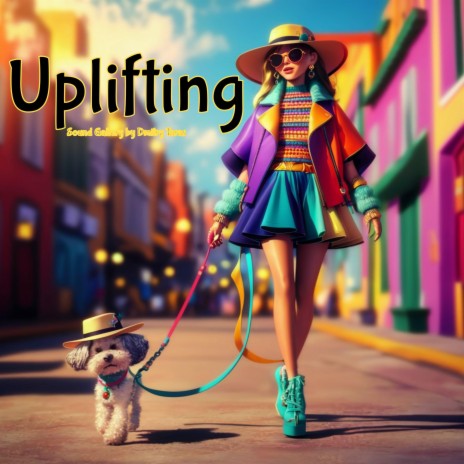 Uplifting | Boomplay Music