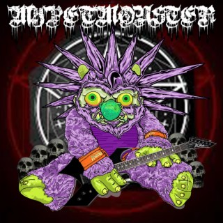 My Pet Monster (Metal Remix)