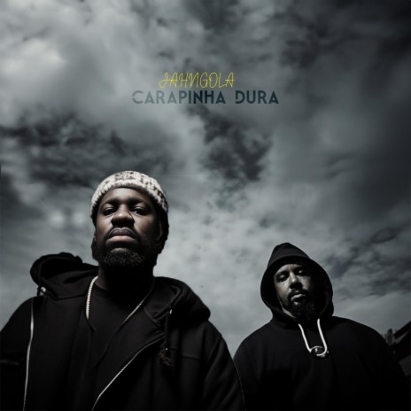 Carapinha Dura ft. Kizua Gourgel & Jahngola | Boomplay Music