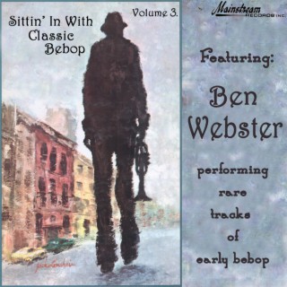 Sittin' In With Ben Webster