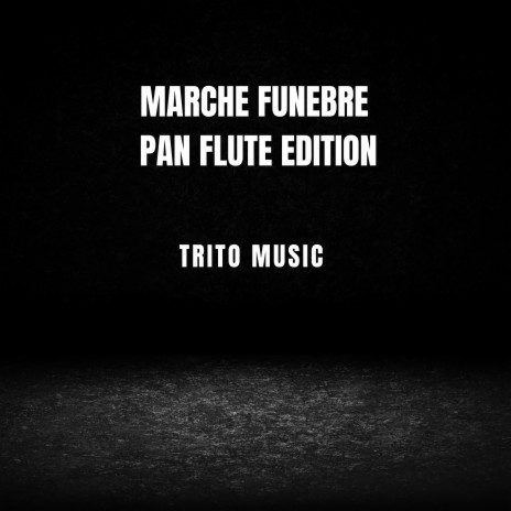 12 Duets (No. 7 Adagio) Pan Flute Edition