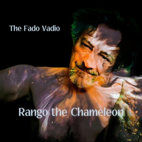Rango the Chameleon (Radio Edit) | Boomplay Music