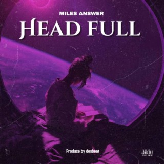Head Full lyrics | Boomplay Music
