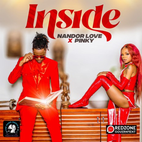 Inside ft. Nandor Love | Boomplay Music