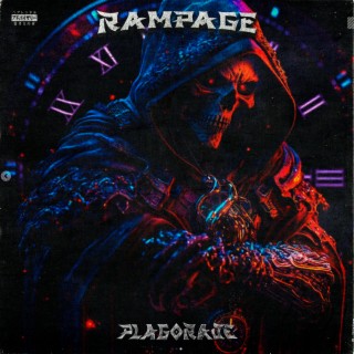 RAMPAGE