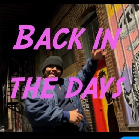 Back in Tha Dayz | Boomplay Music