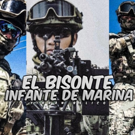 El Bisonte (Cabo De Marina) | Boomplay Music