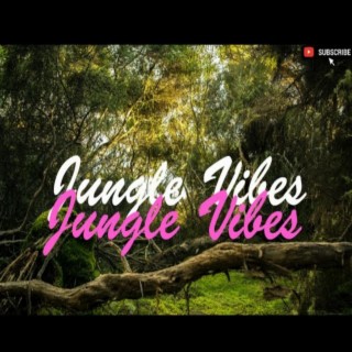 Jungle vibes (kraze)