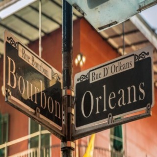 I'm So Into You (New Orleans Bounce)