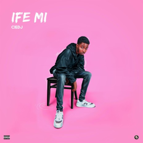 Ife Mi | Boomplay Music