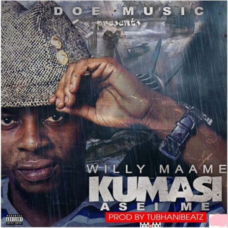 Kumasi Asei Me | Boomplay Music