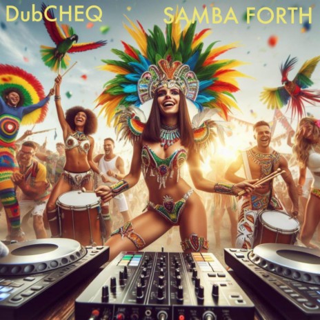 Samba Forth | Boomplay Music