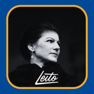 Sahra Wagenknecht