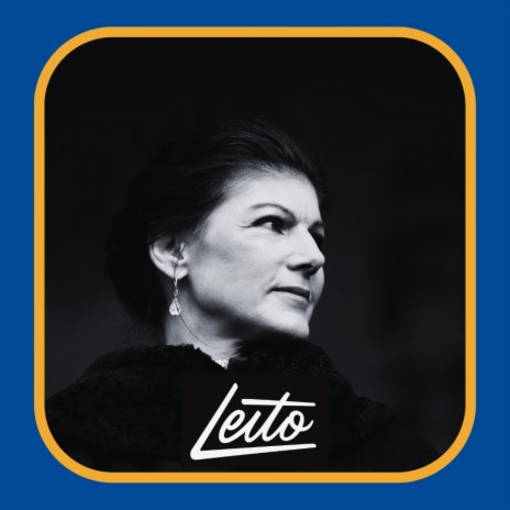 Sahra Wagenknecht | Boomplay Music