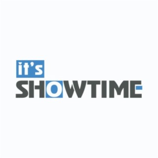 It's Showtime S05:E16 - Rui Pato
