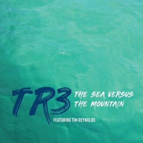Radar Contact ft. TR3 featuring Tim Reynolds & TR3