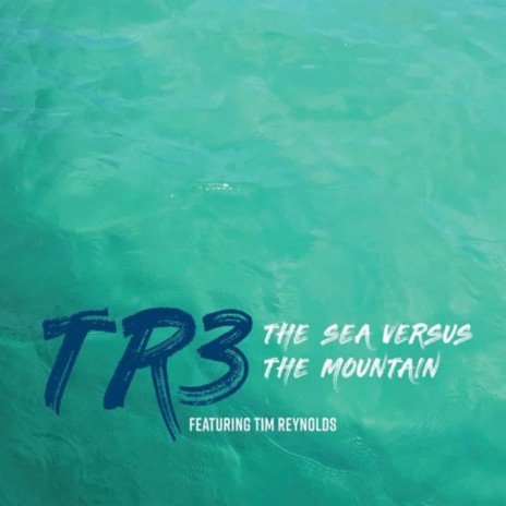 On This Mountain, Born in Clouds ft. TR3 featuring Tim Reynolds & Tim Reynolds | Boomplay Music