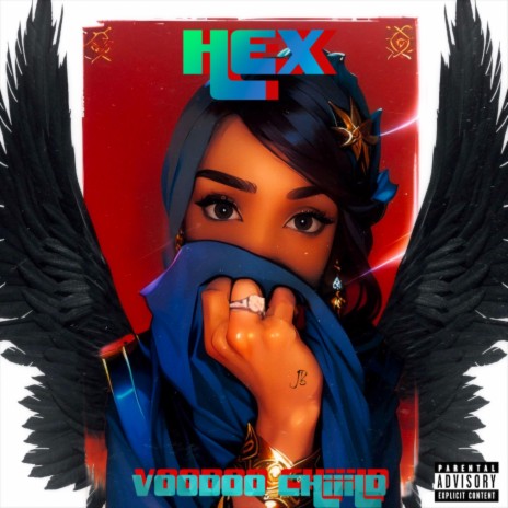 HEX | Boomplay Music