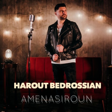 Amenasiroun | Boomplay Music