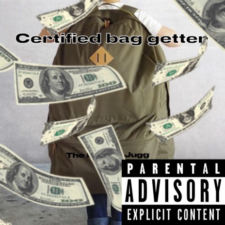 Certified bag getter | Boomplay Music